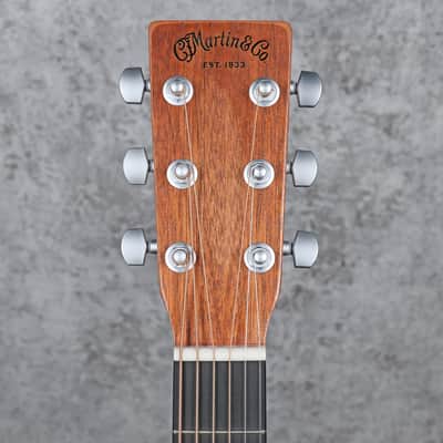 Martin 000C JR-E Streetmaster 2026 image 9