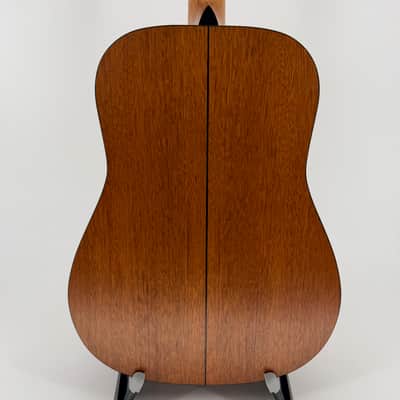 Cirrus CD-18 Adirondack and Mahogany Pre-Owned image 2