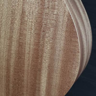 Taylor GS Mini-e Cream Fade – Taylor Tone Show Exclusive | Limited Availability image 17