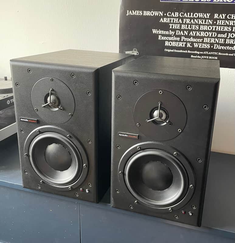 Dynaudio BM 6A image 1