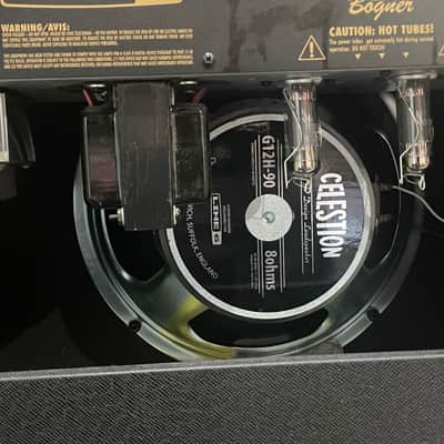 Line 6 DT25 112 Valve Combo image 10