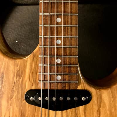 G Handcrafted 2023 HSS-1 'Superstrat' image 5
