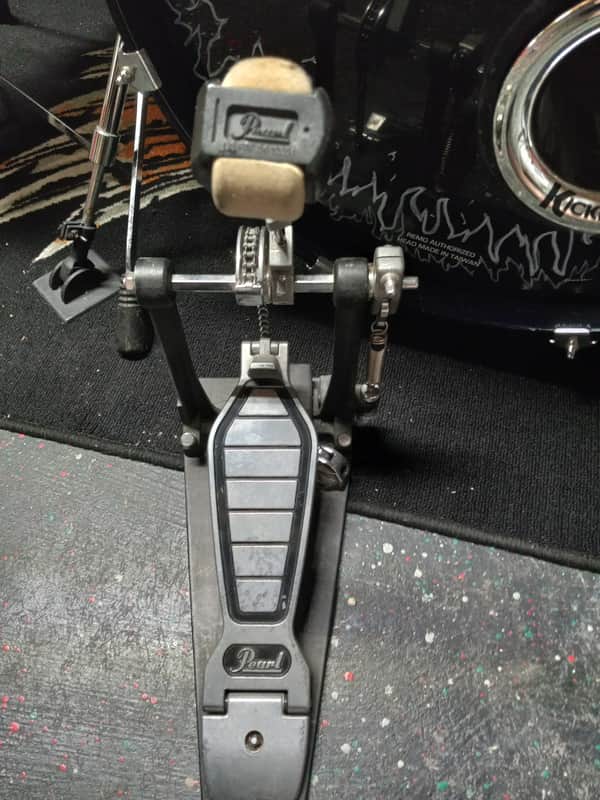 Pearl Eliminator