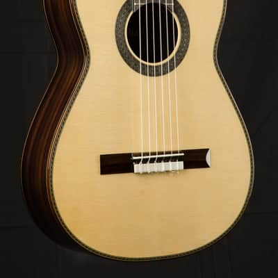 Cordoba Master Series Torres Nylon String -Made in the USA NEW image 1