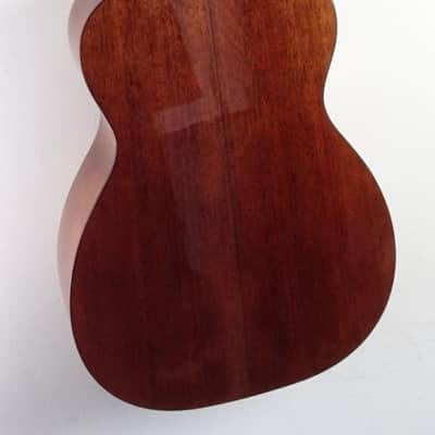 Martin Custom Shop OO Subway Token OO Grand Concert image 6
