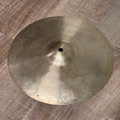 World Percussion Effects Cymbal Set - 12” China, 12” Splash, 10” Splash image 12