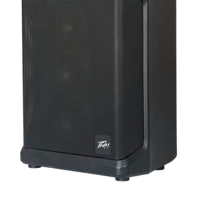 Peavey Solo Battery-Powered Portable PA System image 4