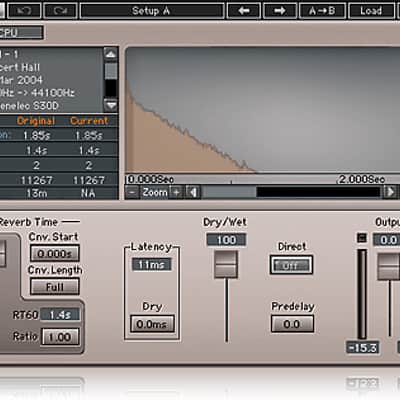 Waves Renaissance Maxx Bundle image 2