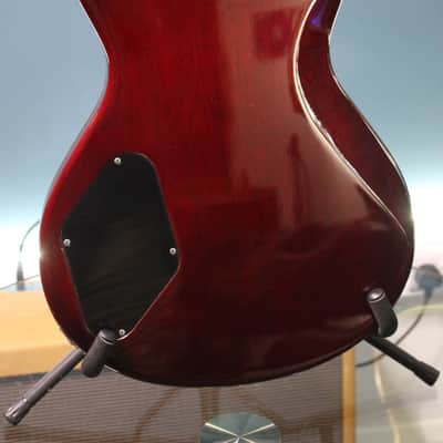 PRS SC 245 2007 - 2009 - McCarty Sunburst image 19