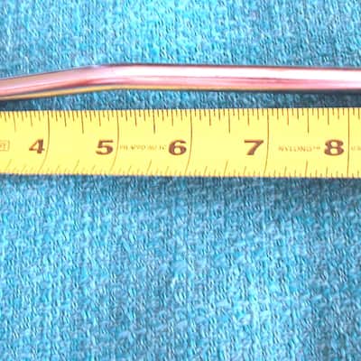 Gull Wing Bass Drum Spur Leg image 5