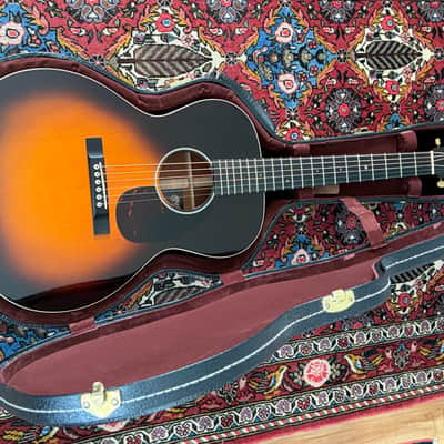 Martin CEO-7 2015 - Sunburst image 2