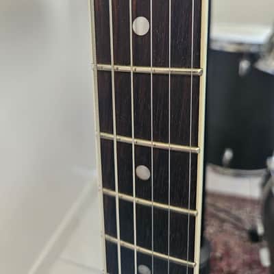 Fender Kurt Cobain Road Worn Jaguar 2012 - 2015 - 3 Color Sunburst image 2