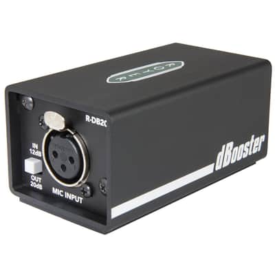 Royer R-121 & dBooster Bundle image 4