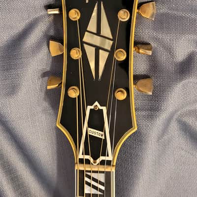 Gibson Super 400C Sunburst image 5