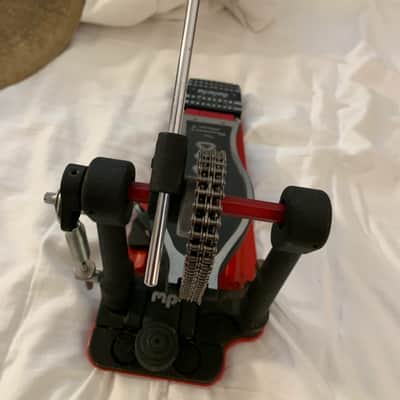 DW 5000 Series Single Bass Drum Pedal image 5