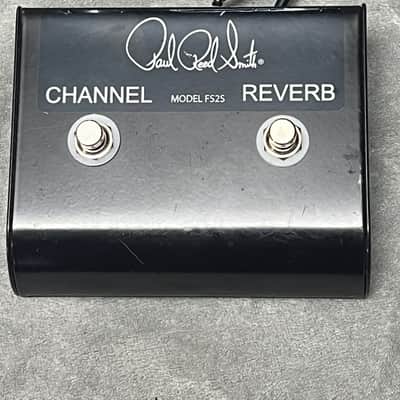 PRS Sonzera 20 (newer version) 2-Channel 20-Watt 1x12" image 2