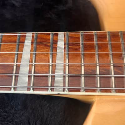 Rickenbacker 360/12 Bild 8