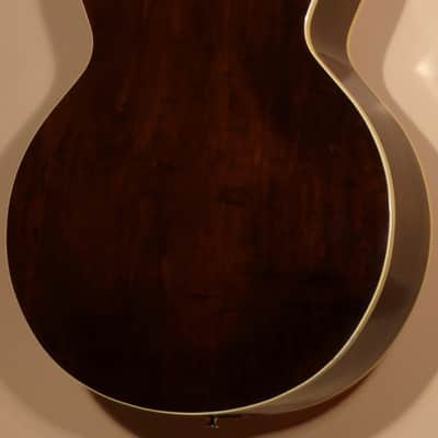 1966 Epiphone Sorrento e452 image 3