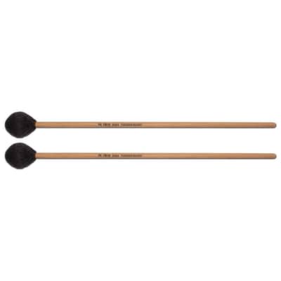 Vic Firth M284 - Signature Keyboard Series Theo Milkov - Medium/Hard image 1