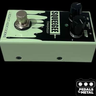 J. Rockett Squeegee Compressor 2018 - Seafoam / Black - X18336 image 6
