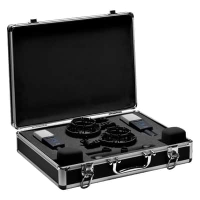 C 414 XLS ST AKG image 4