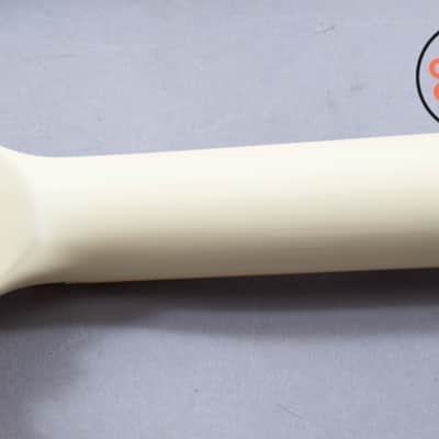 1984 Yamaha SG-1300T Cream White – Rare MIJ Neck-Thru w/ Rockin’ Magic Trem, Ebony Board + Gig Bag image 9