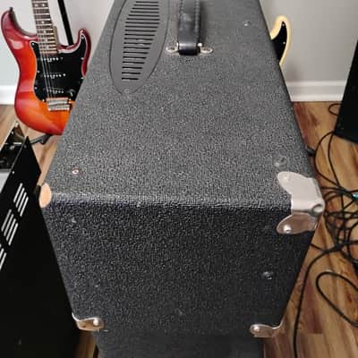 Bugera 333XL 120W 3-Ch EL34 Good Cond image 4