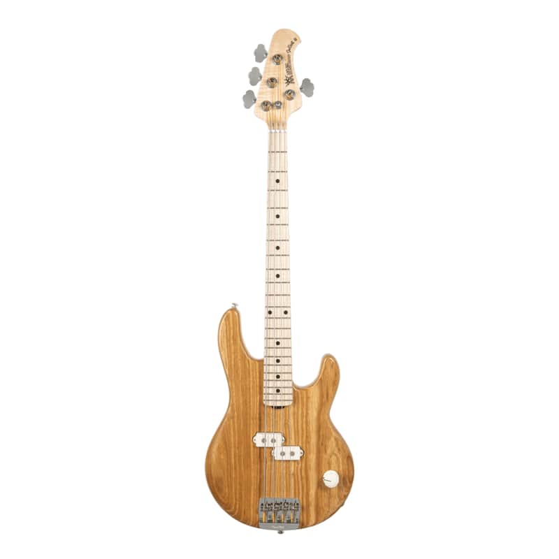 Ernie Ball Music Man Joe Dart III image 1