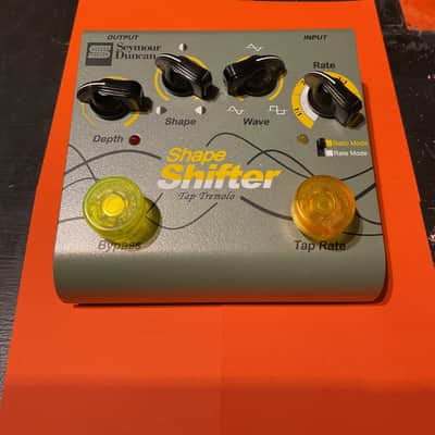 Seymour Duncan Shape Shifter Tap Tremolo V1 image 1