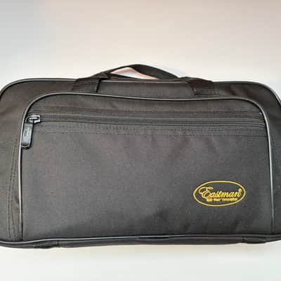 Eastman EOB 501 2026 - Ebonite with silver plated keys image 20