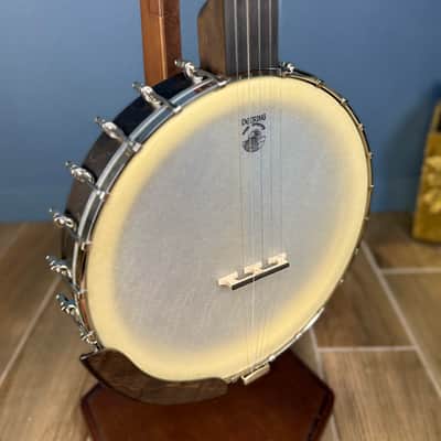 The Vega Avett Star Signature Banjo by Deering image 6