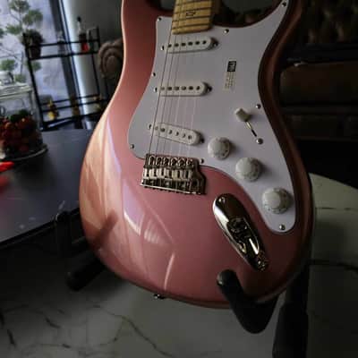 PRS John Mayer Silver Sky 2024 - Midnight Rose image 2