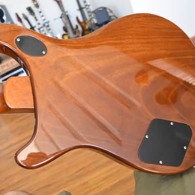 PRS McCarty 594, 2025, OHSC & paperwork, Gorgeous specimen image 10