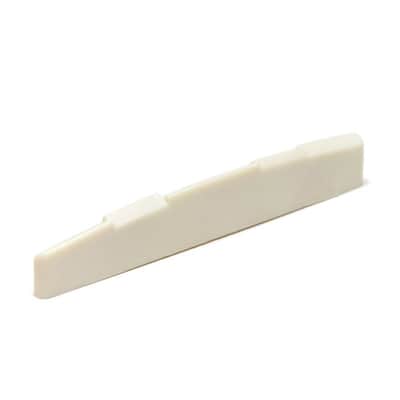 Graph tech TUSQ Acoustic Saddle Compensated image 1