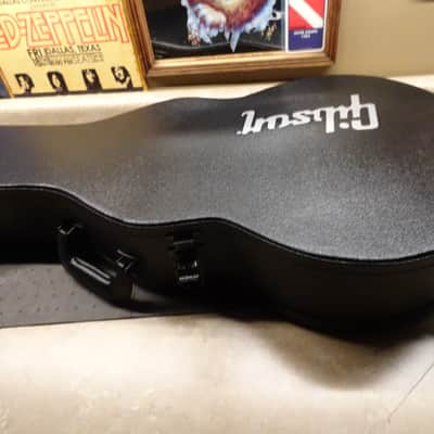 Gibson Les Paul Standard 1991- Black Ebony--Great Guitar- All Original image 7