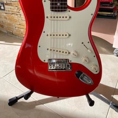 Fender Custom Shop Stratocaster Pro Closet Classic image 10