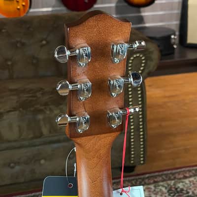 Godin 5th Avenue CW Kingpin II HB Cognac Burst + NEW + S.# 050932000928 image 8