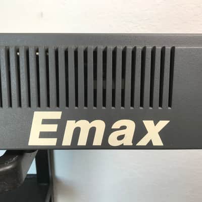 Classic E-MU Emax SE 1000 EMU Digital Sampling Keyboard image 6