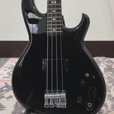 Aria Pro II Cliff Burton Signature 2007-2026 - Black image 18