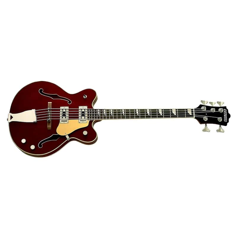 Eastwood Classic 5 Bass image 1