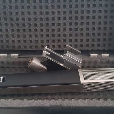 Sennheiser MD 441 1970s - Black / Silver image 5