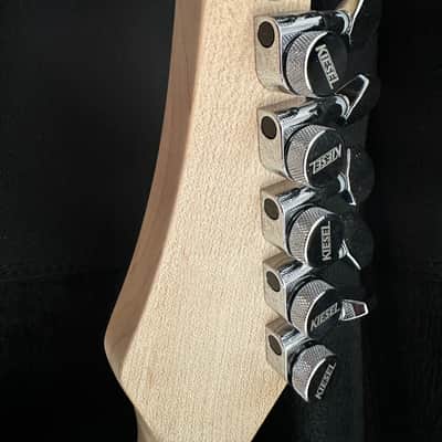 Kiesel Retro Solo 6 image 7