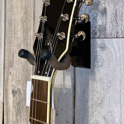 Gretsch G5622 Electromatic Center Block Double Cutaway with V-Stoptail 2021 Black Gold image 7