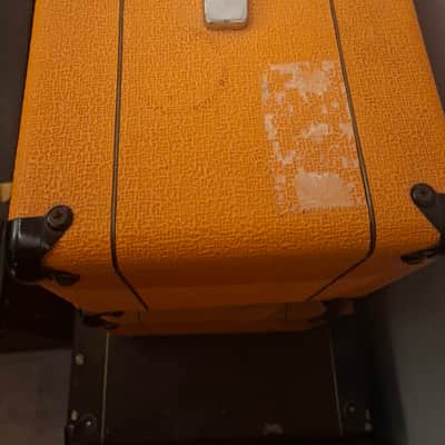 Orange OR 120 1973 - Orange image 6