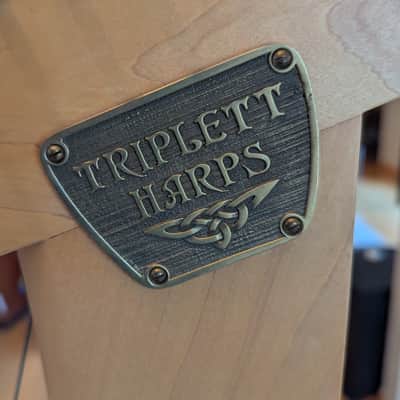 Triplett 34 Celtic - Maple image 4