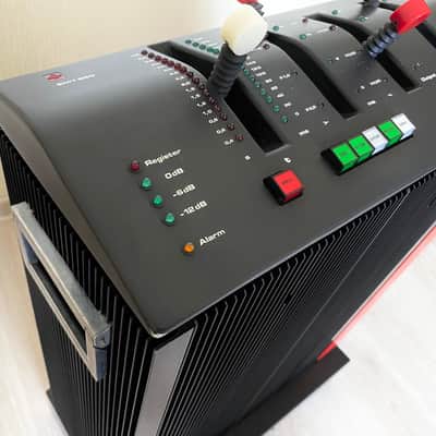 1980 EMT 250 Reverberation System image 19