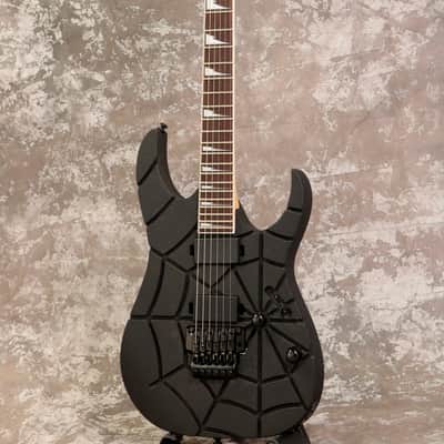 Ibanez Rg420EG Spider Black -Free Shipping* image 2
