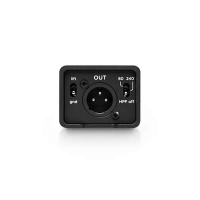Strymon PCH X1 Active DI Isolator image 3