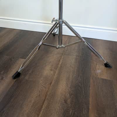 Staccato Boom Cymbal Stand 1970s-80s image 3