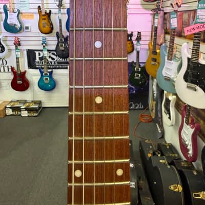 Epiphone Les Paul Special, Satin Black - Pre Owned image 13